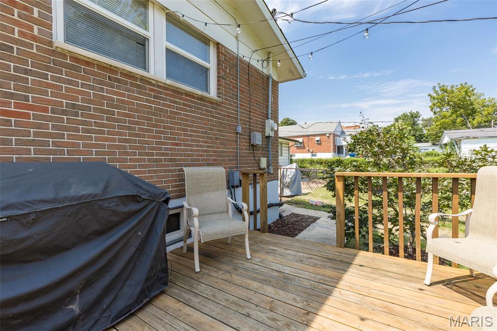 Pennsylvania Park 1 - Residential
