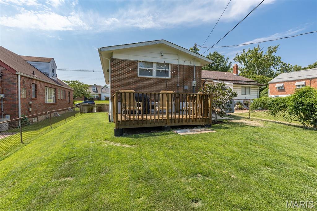 Pennsylvania Park 1 - Residential