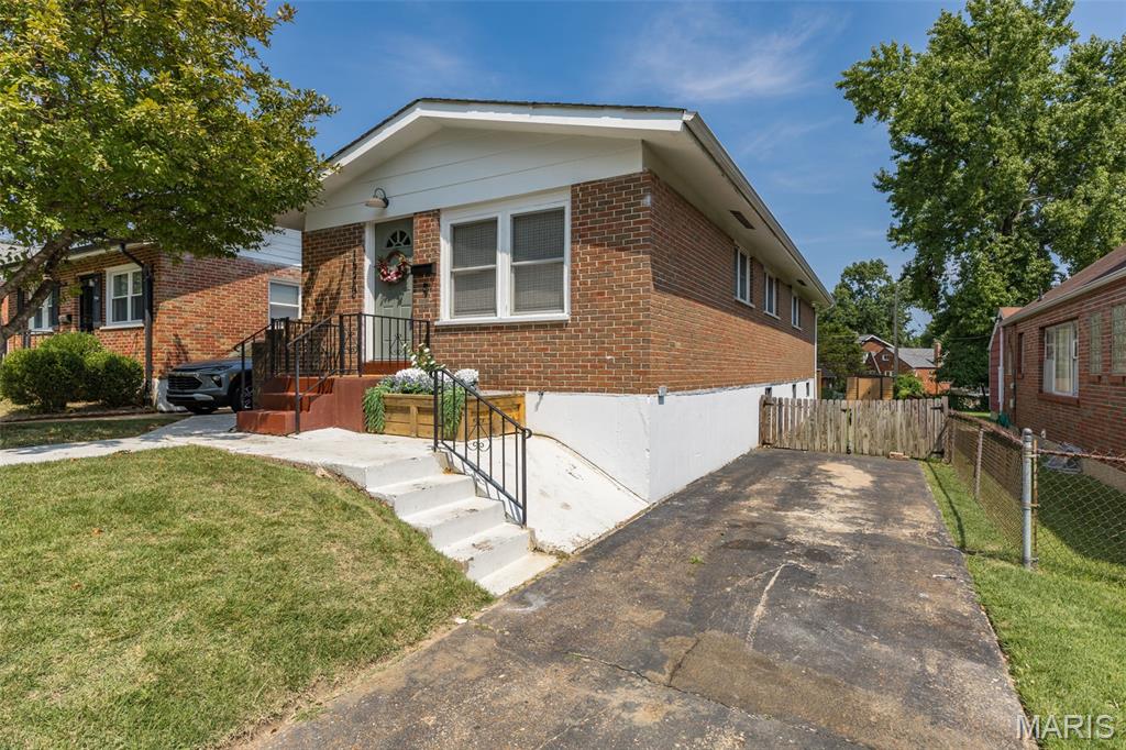 Pennsylvania Park 1 - Residential