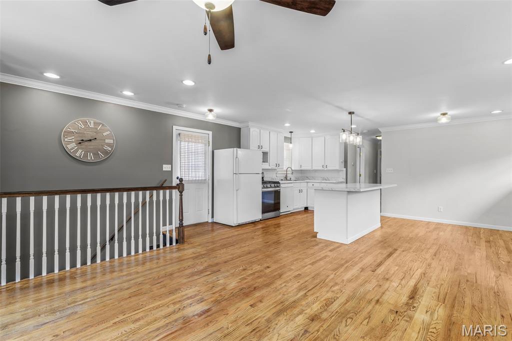 Pennsylvania Park 1 - Residential