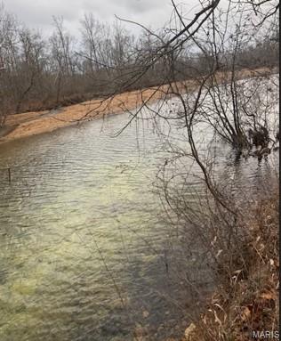 Your own Ozark property with a spring-fed creek, a pull through camping spot, and a gravel bar. And only about 1.5 hours south of St. Louis. 
You will have plenty of space to park that camper or pitch that tent on this 2.5+/- acres. And electricity runs along the northern boundary. There is a nice gravel road access and a graveled camper/parking spot already in place. 
This small affordable oasis comes with NO restrictions. Hunt, camp, ride ATVs, or use it as a base camp for exploring the northern Ozarks. The opportunities are nearly endless.
You are less than a mile from the Mark Twain National Forest ... public ground where you can hunt, ride and explore. 
Did I mention there are no restrictions whatsoever ... no building codes, no permits to pull. 
A $200 a year fee will cover road maintenance. No other fees or covenants. What are you waiting on? Buy it today!
And, if interested, there is an additional 1.6 acres adjoining.