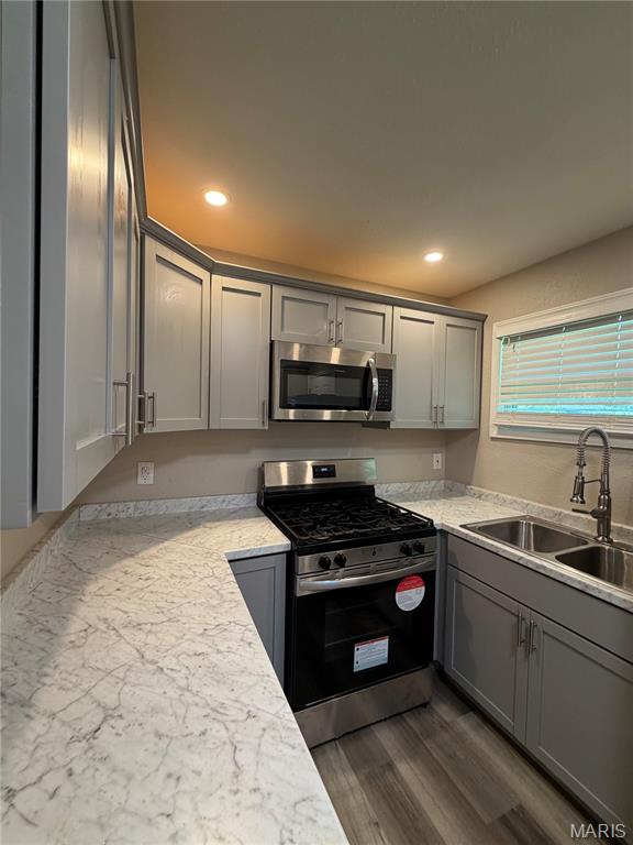 Bridgedale - Residential