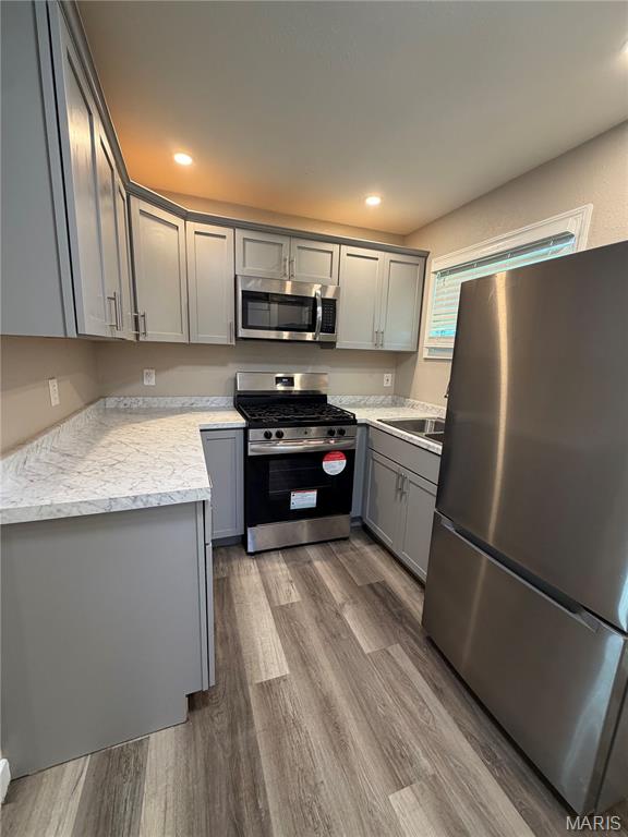 Bridgedale - Residential