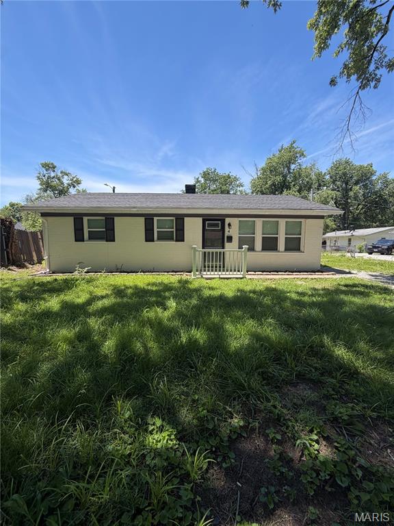 Turn-key investment opportunity ready for its next owner! This 3-bedroom, 1-bath ranch offers immediate income potential with a functional layout and low-maintenance living. Whether you're looking to add to your rental portfolio or purchase your first investment property, this home checks all the boxes. Seller will provide a passed occupancy inspection, allowing for a smooth transition and quicker path to generating revenue. Don't miss your chance to secure a property with instant cash-flow potential in today's competitive market.

Buyer to independently verify all MLS information, including but not limited to square footage, room measurements, lot size, taxes, and school district.