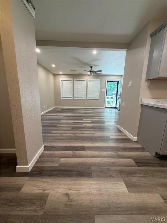 Bridgedale - Residential