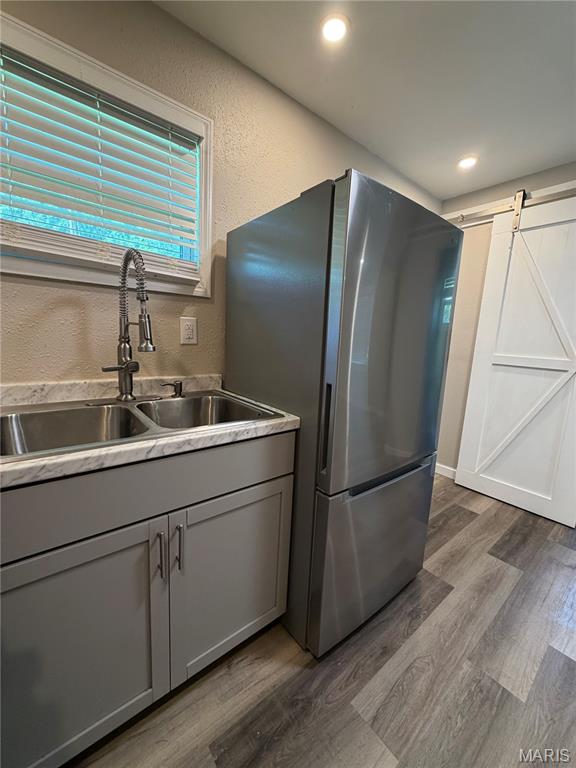 Bridgedale - Residential