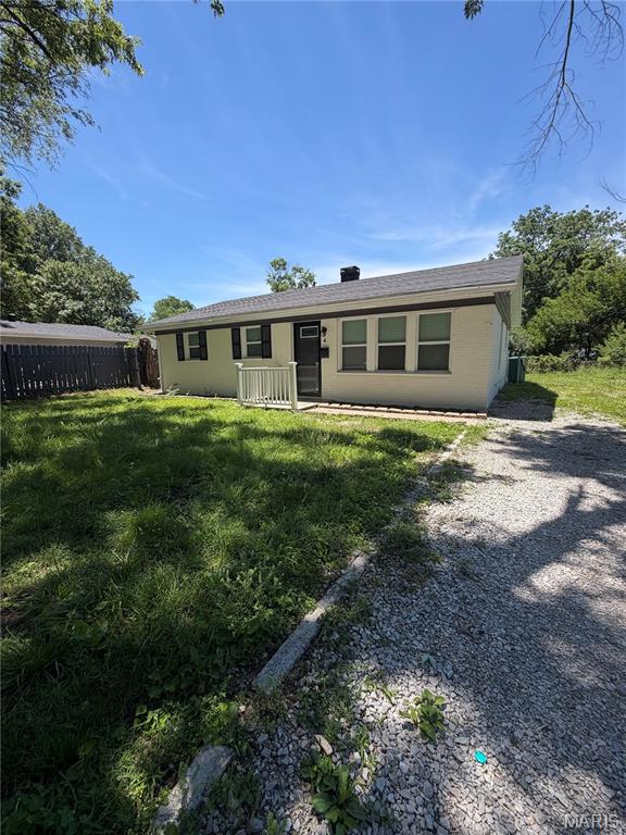 Bridgedale - Residential
