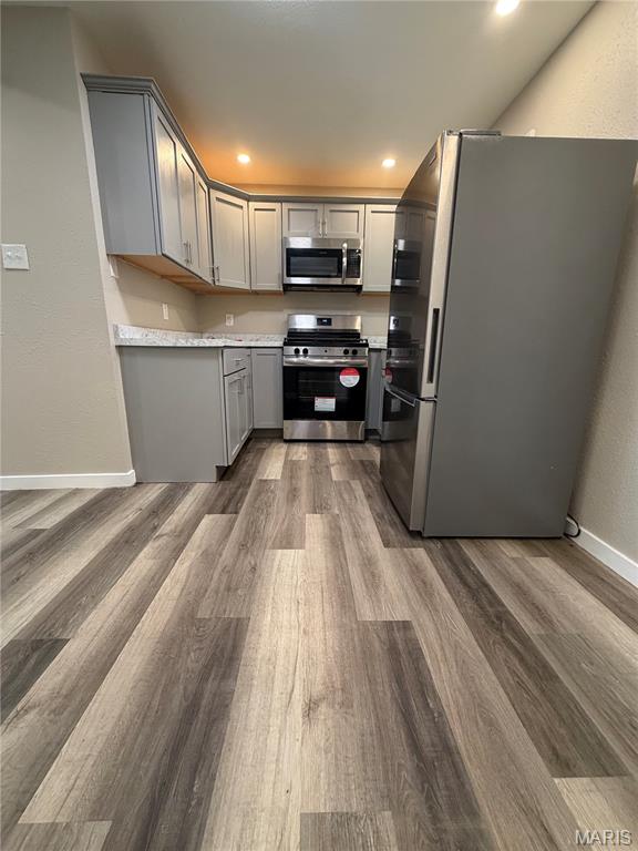Bridgedale - Residential