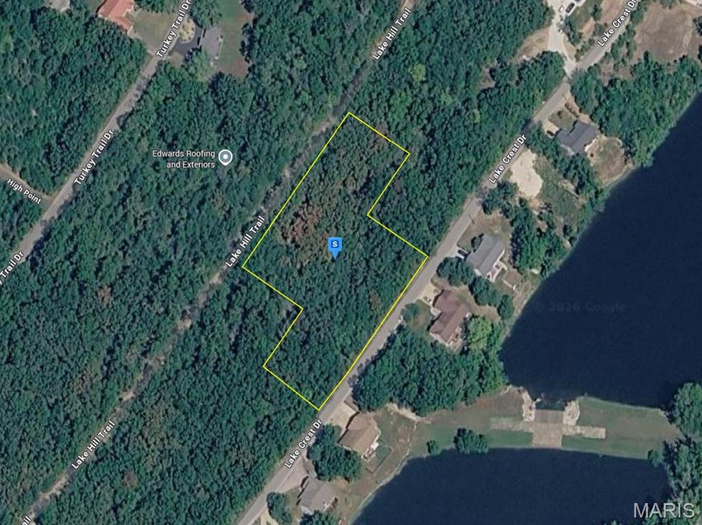 Please note- seller has lowered the price several times and are now firm at the asking price. This vacant lot offers an excellent opportunity to build your future home or make a smart investment. Nestled in the scenic hills of Hillsboro, Missouri, the property features 1.82 acres of rolling terrain with public utilities available. Enjoy a peaceful, natural setting while still being conveniently located near shopping, dining, schools, and major highways, providing easy access to surrounding amenities and nearby communities. Whether you’re planning a private retreat, a custom home, or a long-term investment, this lot offers the space, flexibility, and location to bring your vision to life.