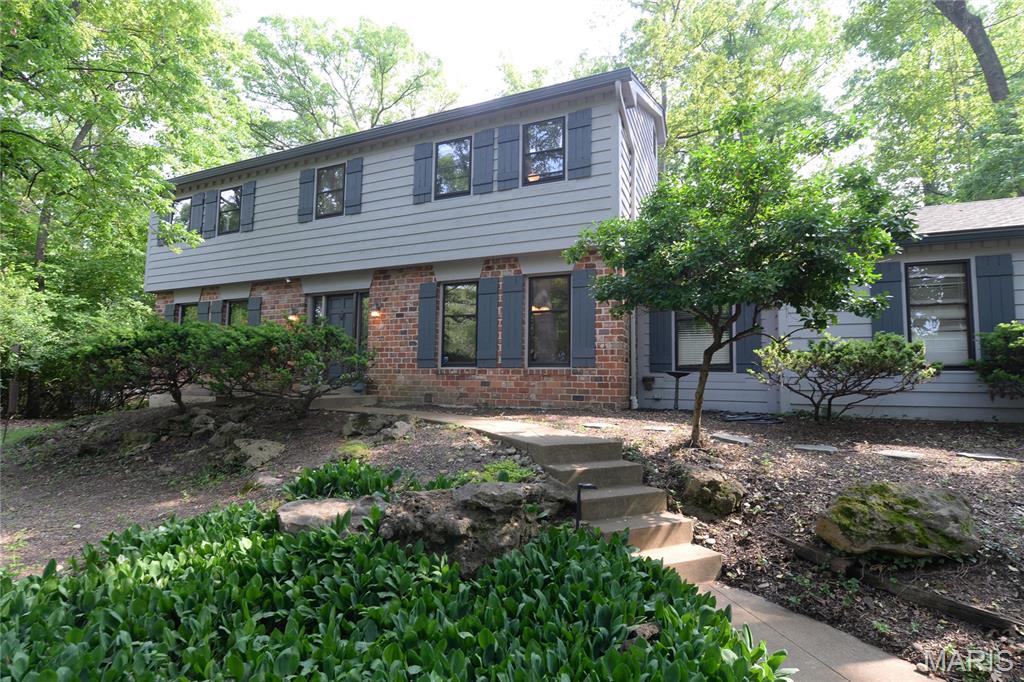 Old Clarkson Forest 1 - Residential Lease