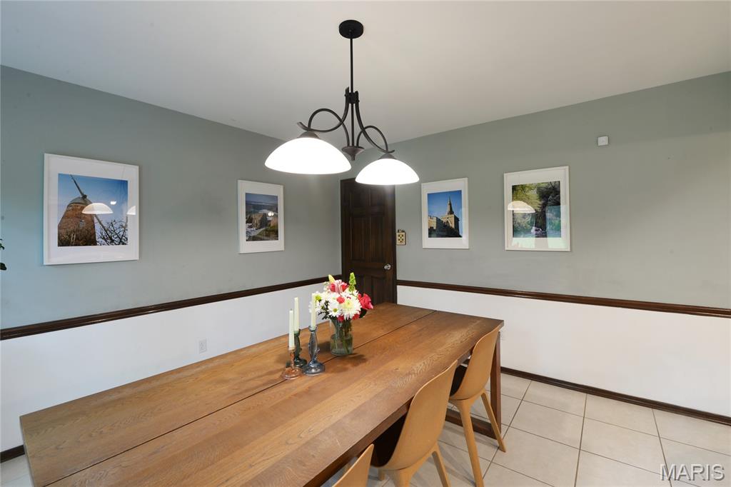 Old Clarkson Forest 1 - Residential Lease