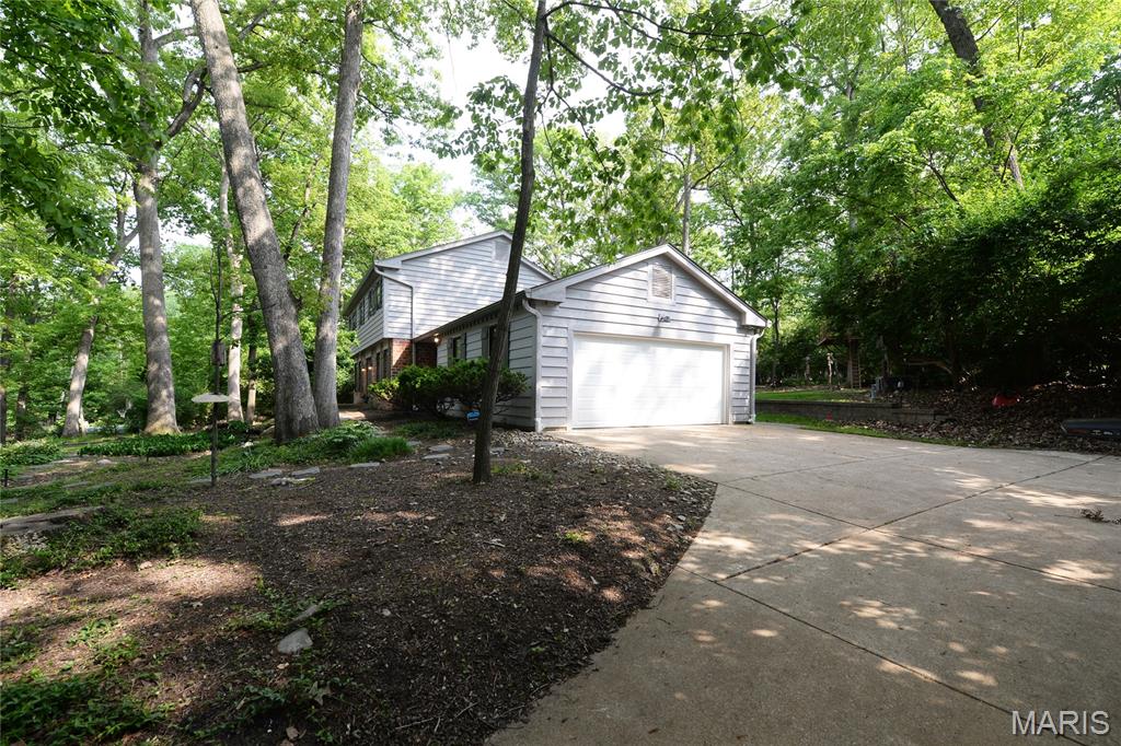 Old Clarkson Forest 1 - Residential Lease