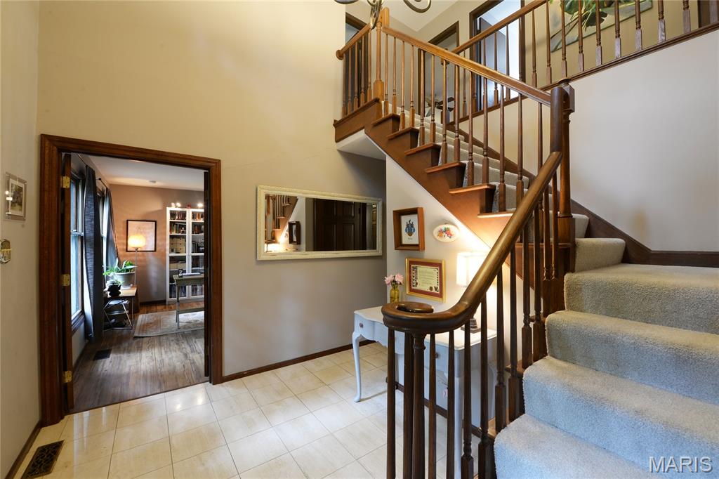Old Clarkson Forest 1 - Residential Lease