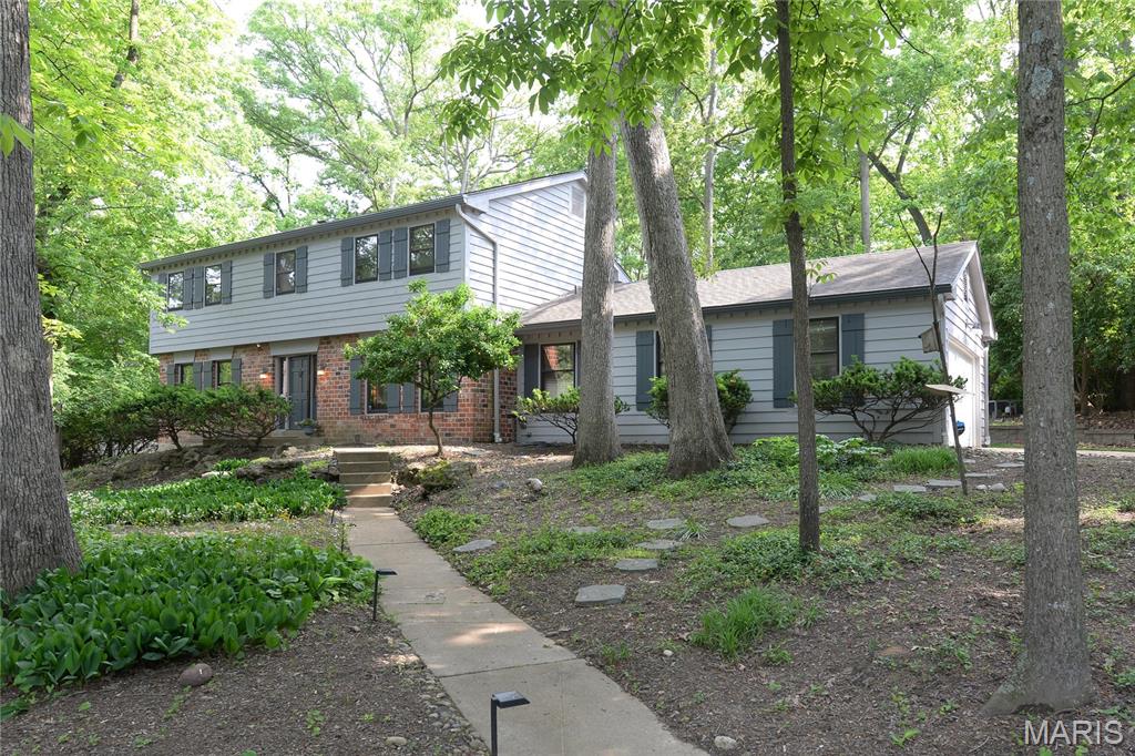 Old Clarkson Forest 1 - Residential Lease