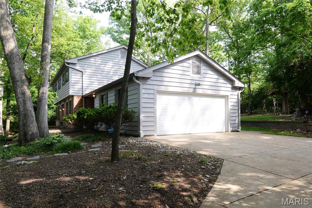 Old Clarkson Forest 1 - Residential Lease
