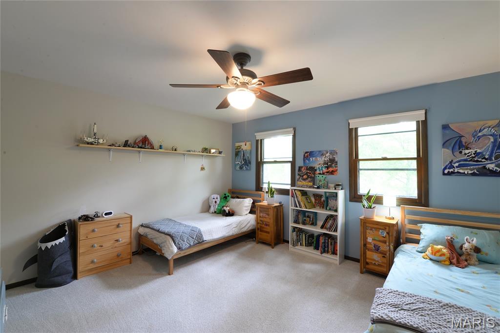 Old Clarkson Forest 1 - Residential Lease