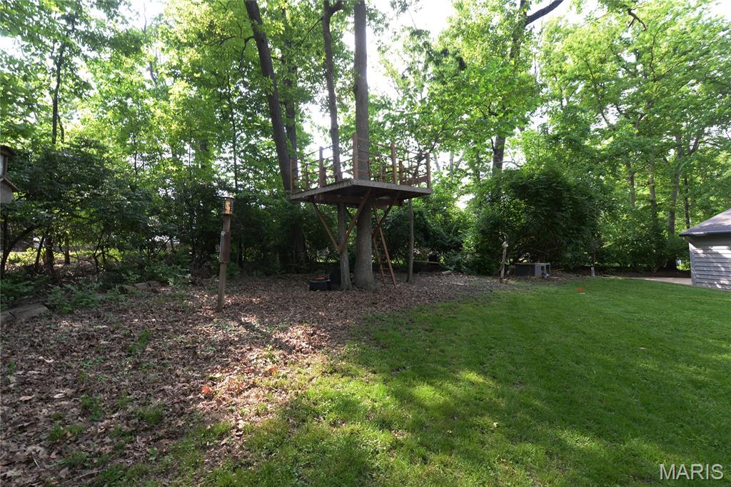 Old Clarkson Forest 1 - Residential Lease