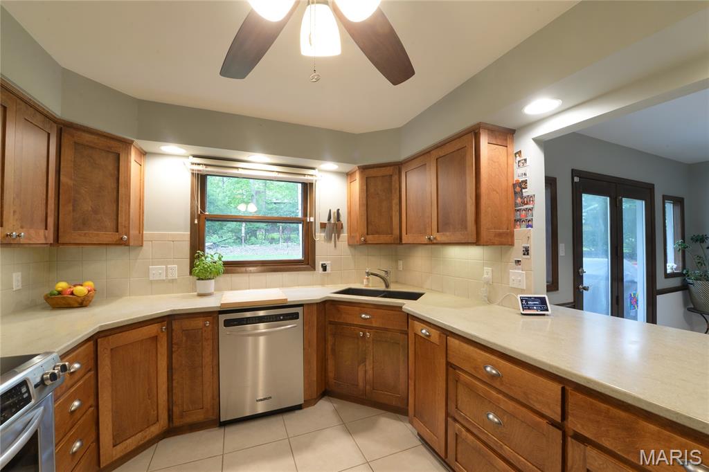 Old Clarkson Forest 1 - Residential Lease