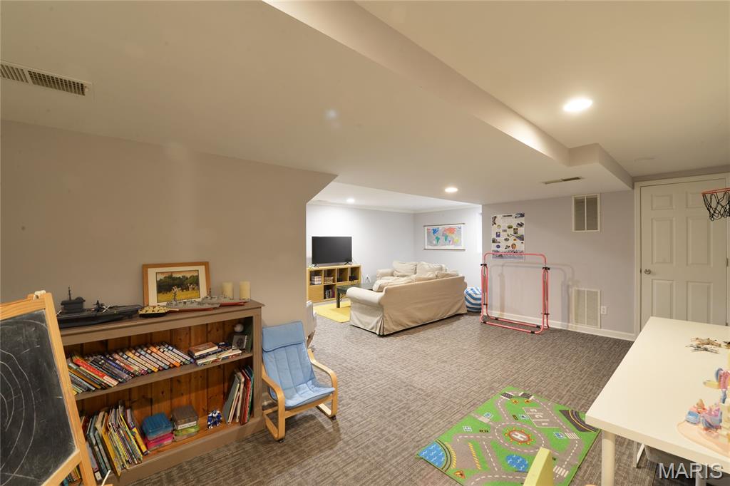 Old Clarkson Forest 1 - Residential Lease