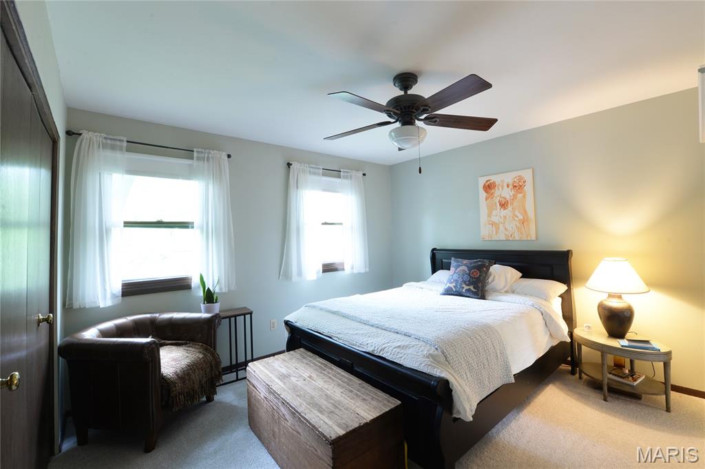 Old Clarkson Forest 1 - Residential Lease