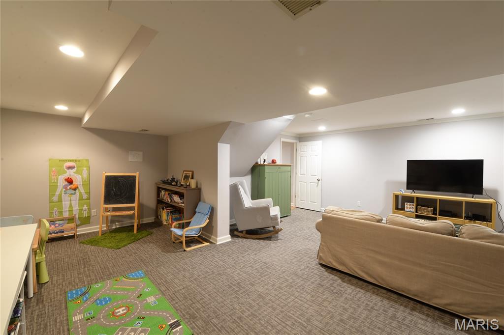 Old Clarkson Forest 1 - Residential Lease