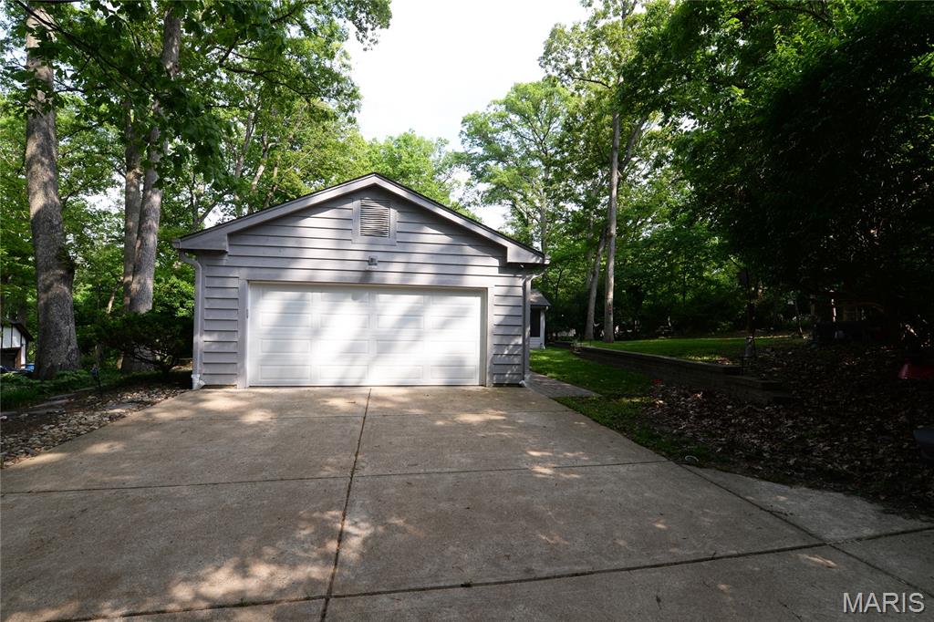 Old Clarkson Forest 1 - Residential Lease