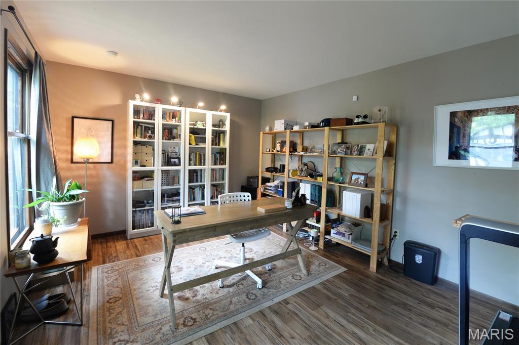 Old Clarkson Forest 1 - Residential Lease
