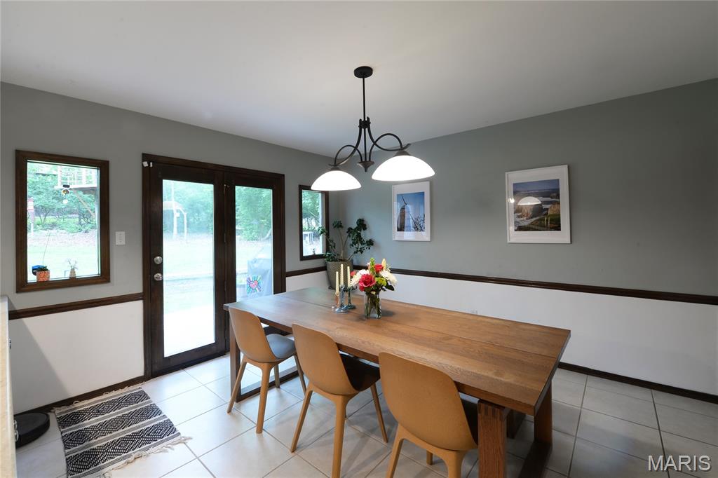 Old Clarkson Forest 1 - Residential Lease