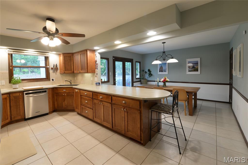 Old Clarkson Forest 1 - Residential Lease