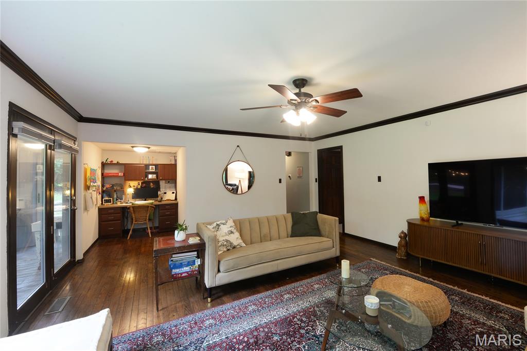 Old Clarkson Forest 1 - Residential Lease