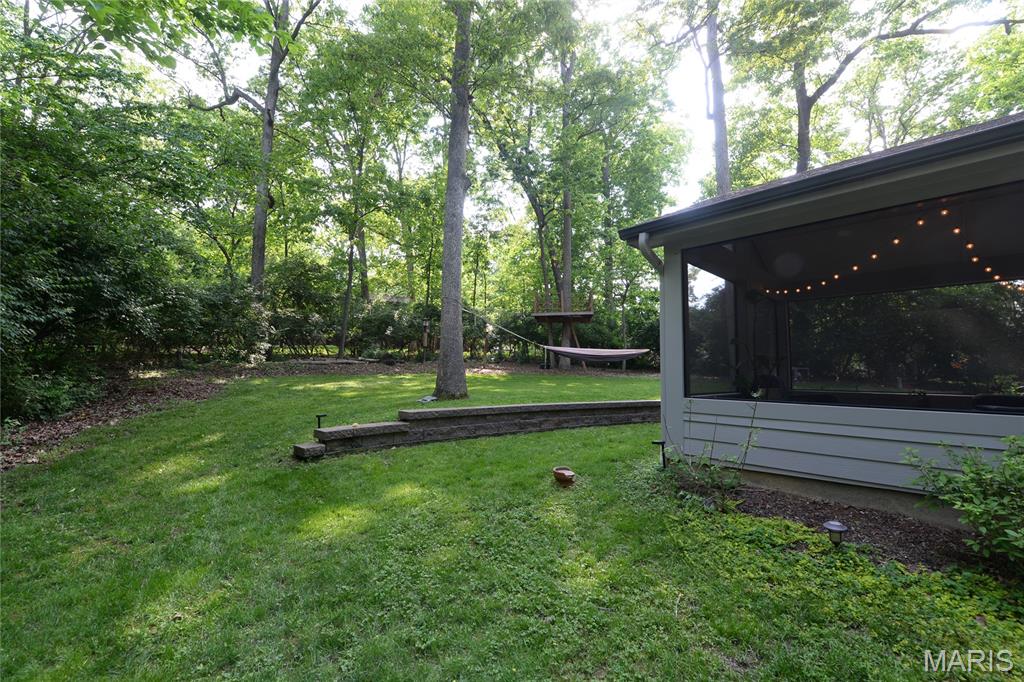 Old Clarkson Forest 1 - Residential Lease