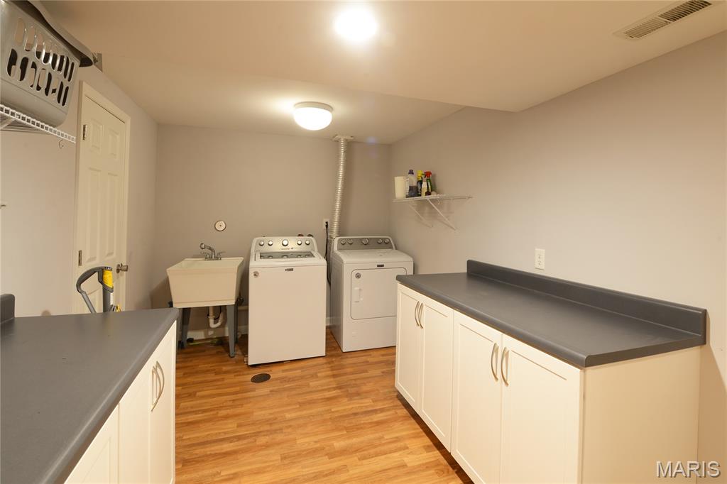Old Clarkson Forest 1 - Residential Lease