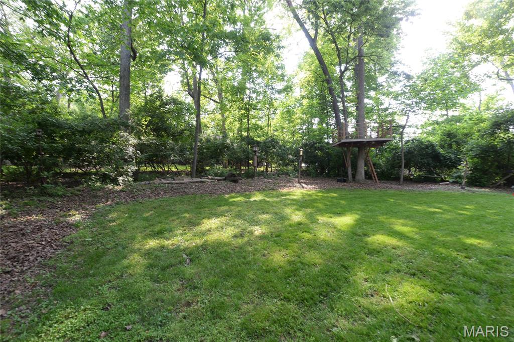 Old Clarkson Forest 1 - Residential Lease