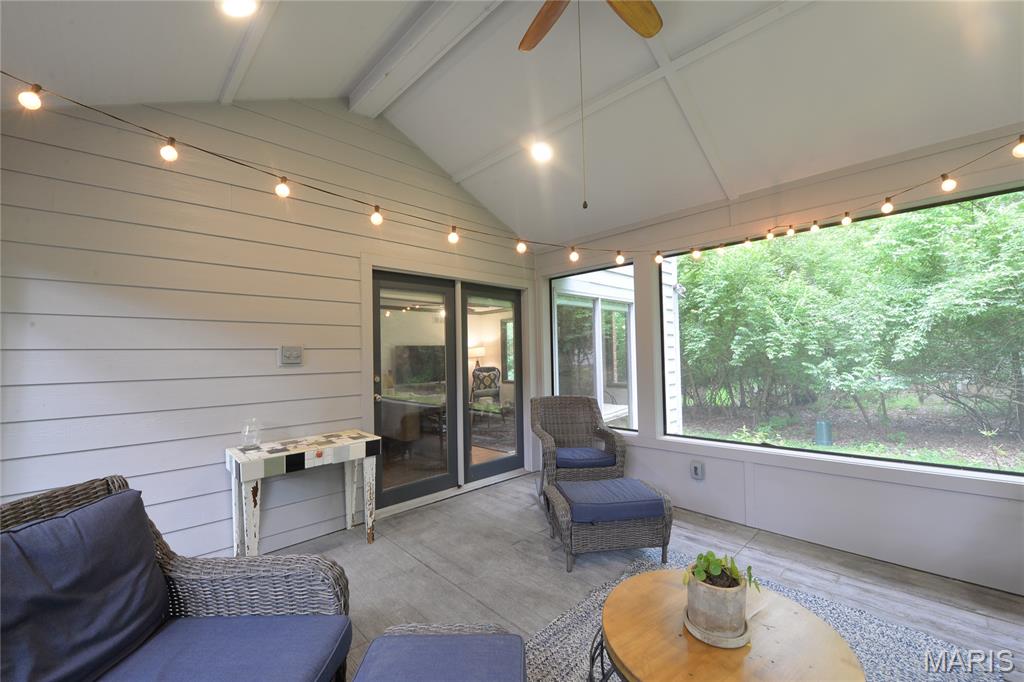 Old Clarkson Forest 1 - Residential Lease