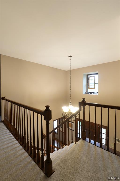 Old Clarkson Forest 1 - Residential Lease