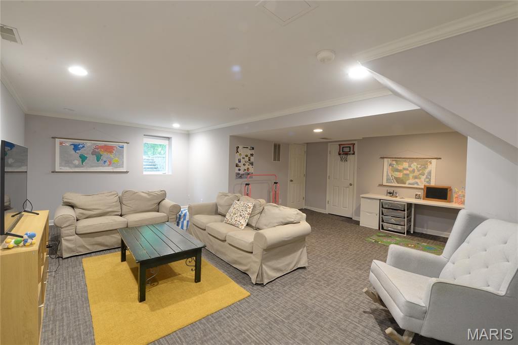 Old Clarkson Forest 1 - Residential Lease