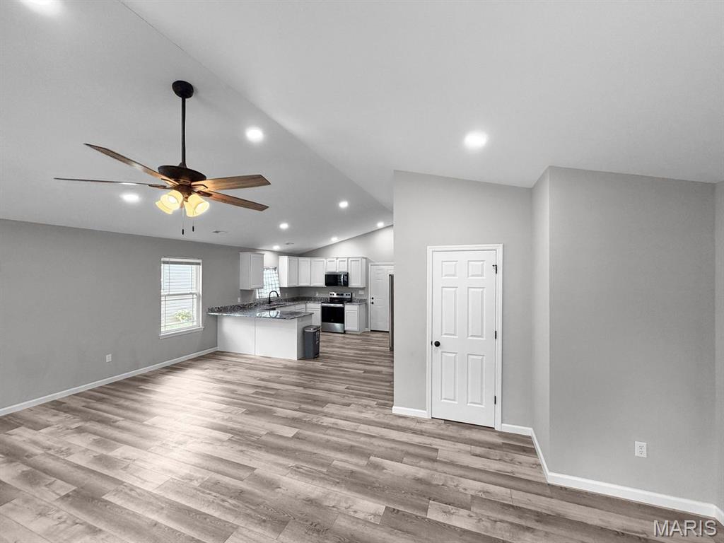 William Basyes Add - Residential