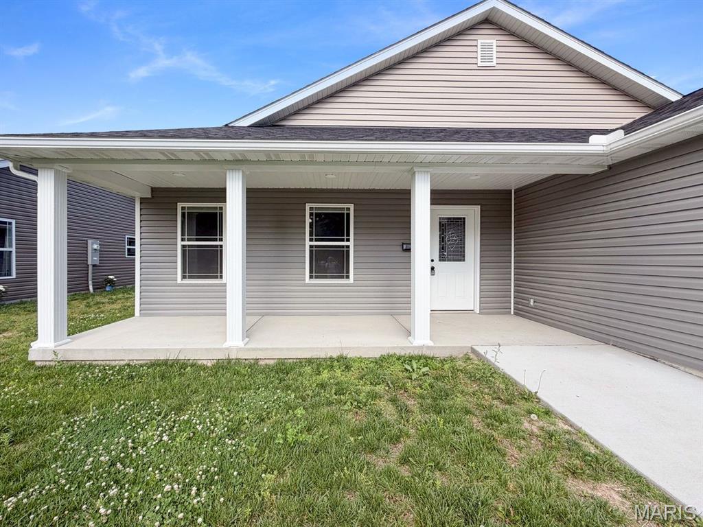 William Basyes Add - Residential