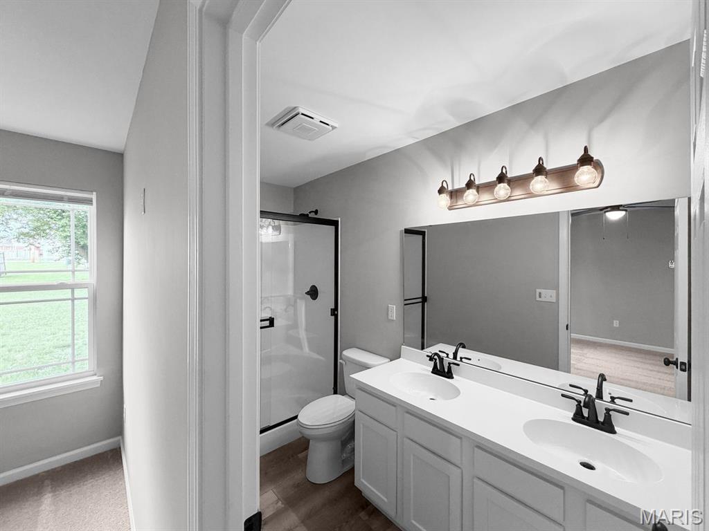 William Basyes Add - Residential