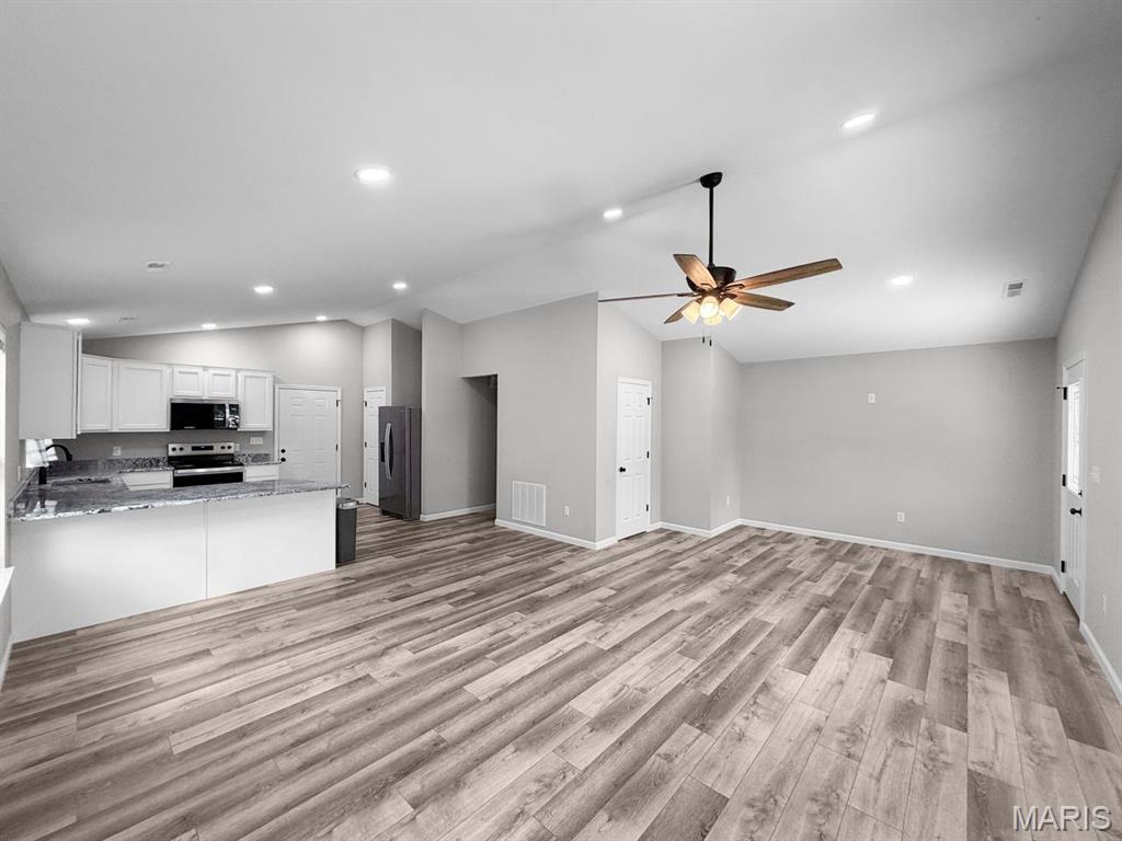 William Basyes Add - Residential