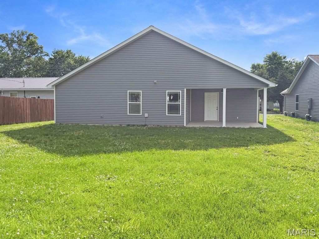 William Basyes Add - Residential