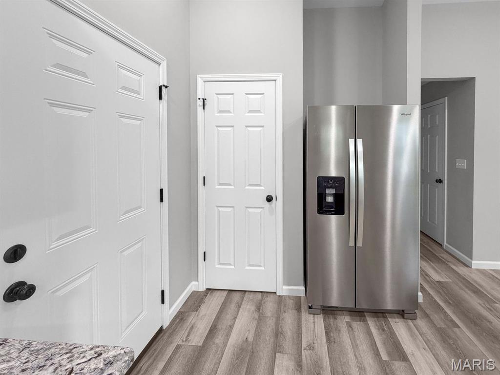 William Basyes Add - Residential