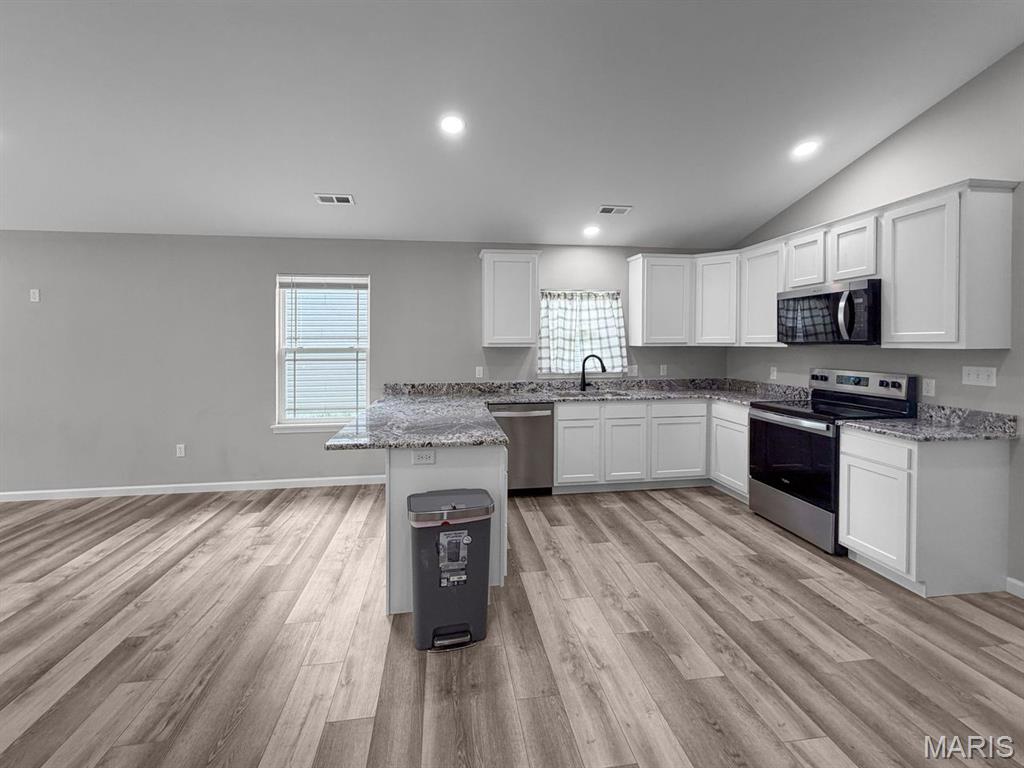 William Basyes Add - Residential