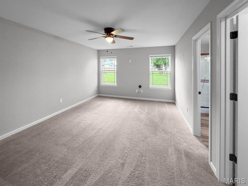 William Basyes Add - Residential