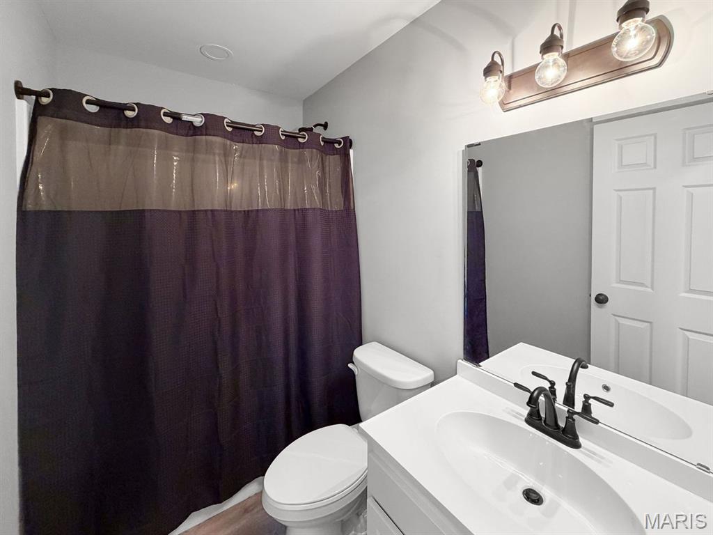 William Basyes Add - Residential