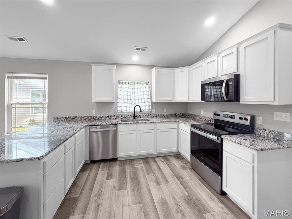 William Basyes Add - Residential