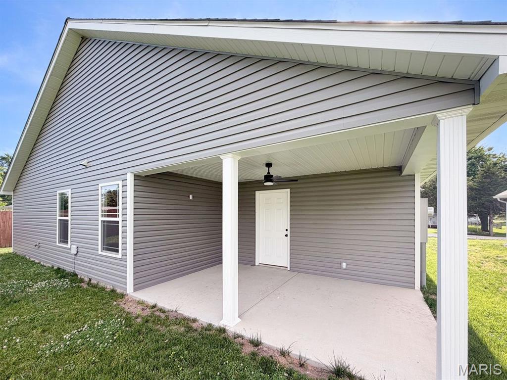 William Basyes Add - Residential
