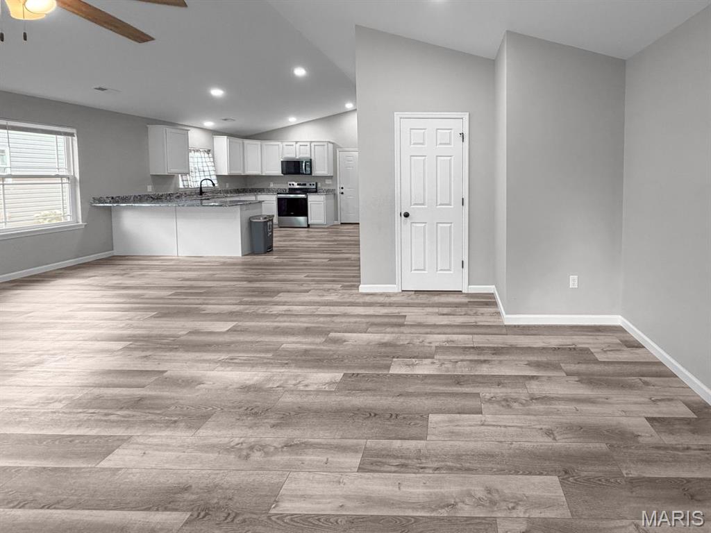 William Basyes Add - Residential