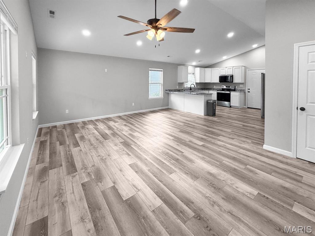 William Basyes Add - Residential