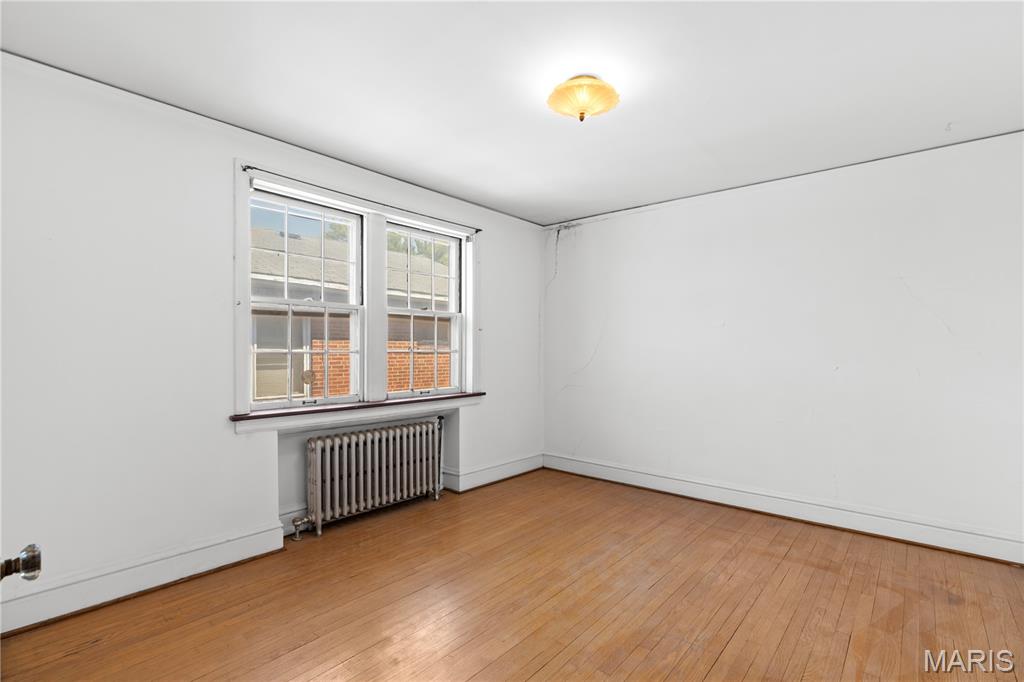 University Park - Residential Income